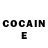 Cocaine Columbia Lusine Israelyan